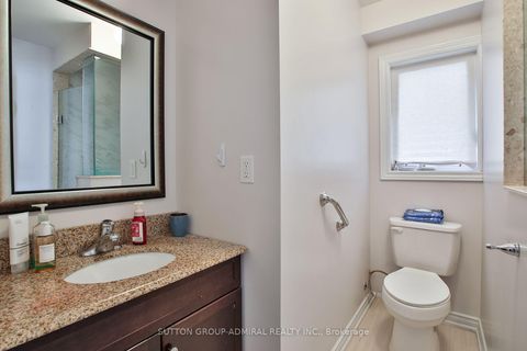 Photo 33 at 27 Givon Street, Patterson, Vaughan
