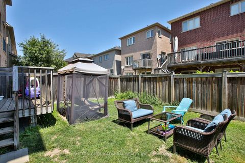 Photo 35 at 27 Givon Street, Patterson, Vaughan