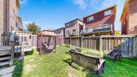 Photo 36 at 27 Givon Street, Patterson, Vaughan