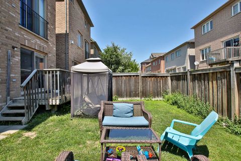 Photo 37 at 27 Givon Street, Patterson, Vaughan