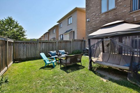 Photo 38 at 27 Givon Street, Patterson, Vaughan