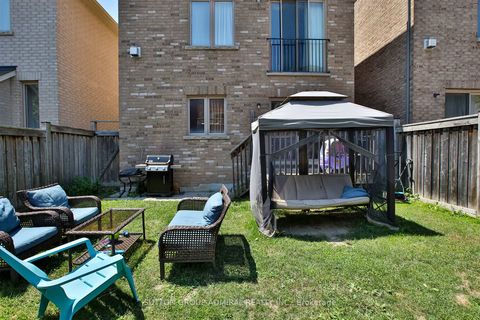 Photo 39 at 27 Givon Street, Patterson, Vaughan