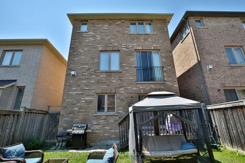 Photo 40 at 27 Givon Street, Patterson, Vaughan