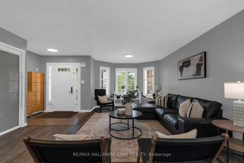 Photo 4 at 2215 Nevils Street, Alcona, Innisfil