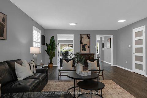 Photo 7 at 2215 Nevils Street, Alcona, Innisfil