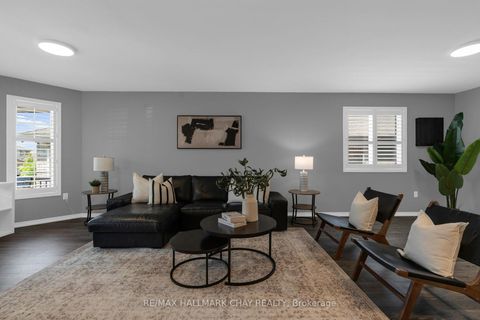 Photo 8 at 2215 Nevils Street, Alcona, Innisfil