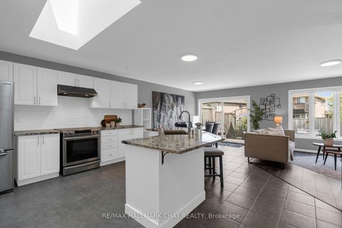 Photo 9 at 2215 Nevils Street, Alcona, Innisfil