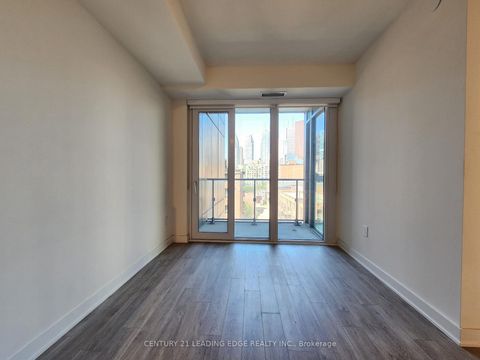 Photo 3 at 565 - 135 Lower Sherbourne Street, Moss Park, Toronto