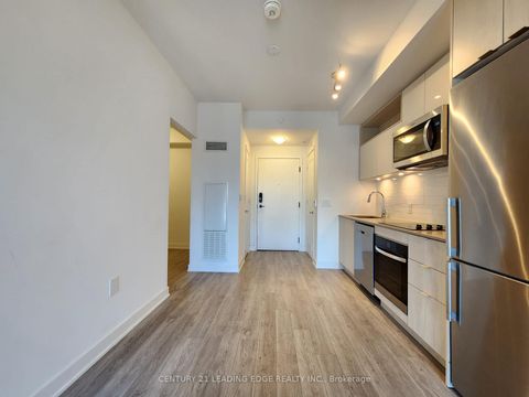 Photo 5 at 565 - 135 Lower Sherbourne Street, Moss Park, Toronto