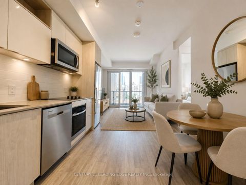 Photo 6 at 565 - 135 Lower Sherbourne Street, Moss Park, Toronto