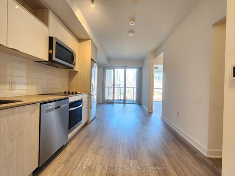 Photo 7 at 565 - 135 Lower Sherbourne Street, Moss Park, Toronto