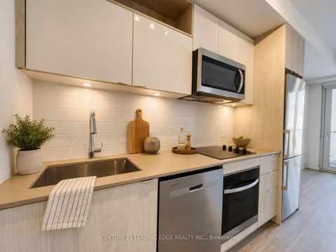 Photo 8 at 565 - 135 Lower Sherbourne Street, Moss Park, Toronto
