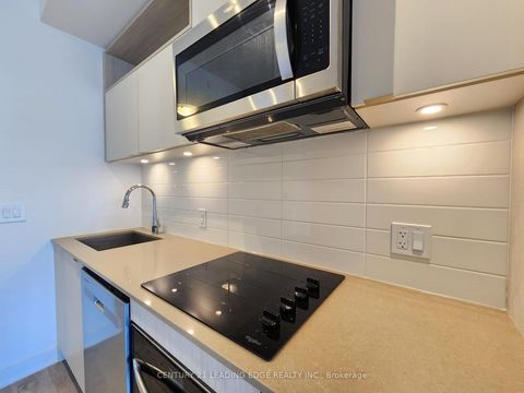 Photo 10 at 565 - 135 Lower Sherbourne Street, Moss Park, Toronto