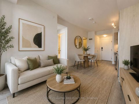 Photo 11 at 565 - 135 Lower Sherbourne Street, Moss Park, Toronto
