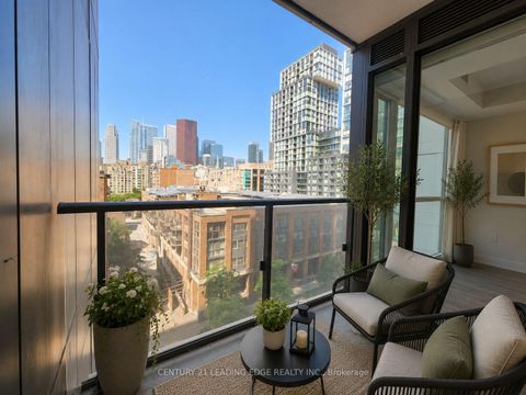 Photo 13 at 565 - 135 Lower Sherbourne Street, Moss Park, Toronto