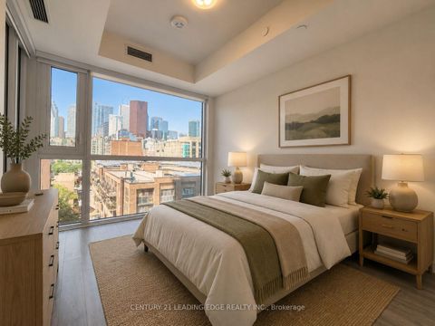 Photo 14 at 565 - 135 Lower Sherbourne Street, Moss Park, Toronto