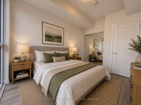 Photo 18 at 565 - 135 Lower Sherbourne Street, Moss Park, Toronto