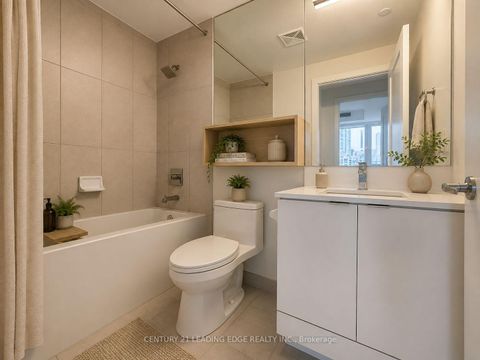 Photo 20 at 565 - 135 Lower Sherbourne Street, Moss Park, Toronto
