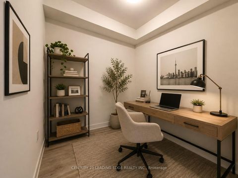 Photo 21 at 565 - 135 Lower Sherbourne Street, Moss Park, Toronto