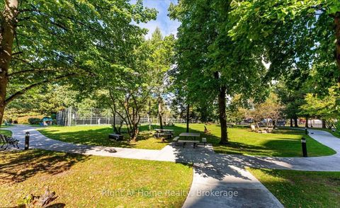 Photo 2 at 1215 - 11753 Sheppard Avenue E, Rouge E11, Toronto