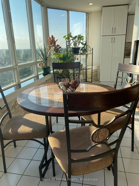 Photo 6 at 1215 - 11753 Sheppard Avenue E, Rouge E11, Toronto
