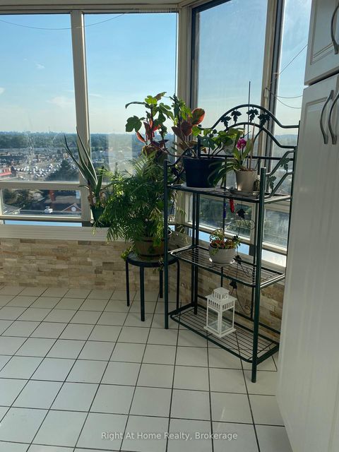 Photo 8 at 1215 - 11753 Sheppard Avenue E, Rouge E11, Toronto