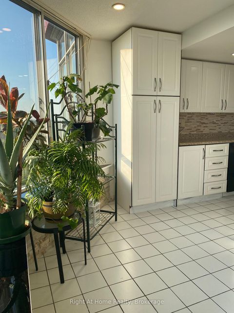 Photo 9 at 1215 - 11753 Sheppard Avenue E, Rouge E11, Toronto