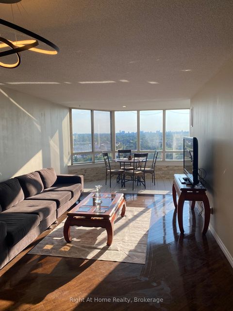 Photo 11 at 1215 - 11753 Sheppard Avenue E, Rouge E11, Toronto