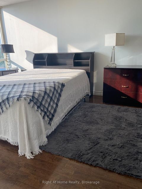 Photo 13 at 1215 - 11753 Sheppard Avenue E, Rouge E11, Toronto