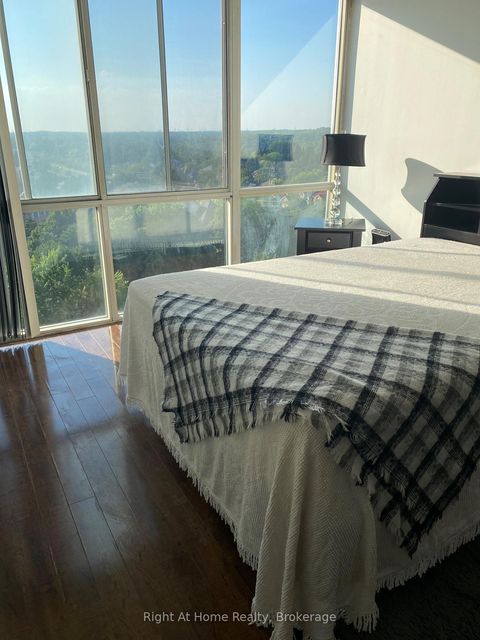 Photo 15 at 1215 - 11753 Sheppard Avenue E, Rouge E11, Toronto