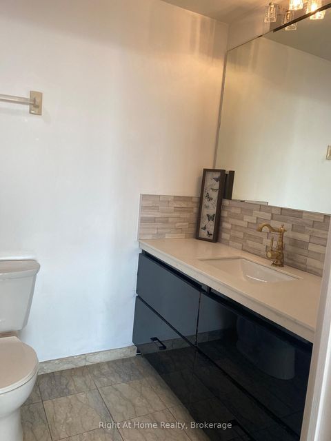 Photo 17 at 1215 - 11753 Sheppard Avenue E, Rouge E11, Toronto