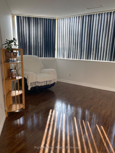 Photo 18 at 1215 - 11753 Sheppard Avenue E, Rouge E11, Toronto