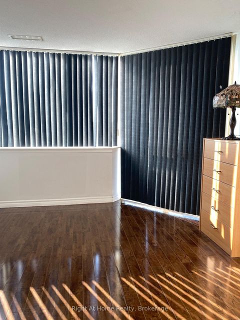 Photo 19 at 1215 - 11753 Sheppard Avenue E, Rouge E11, Toronto