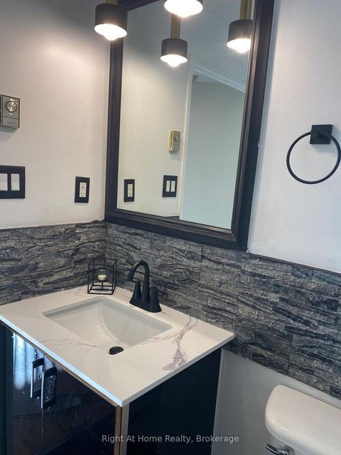 Photo 20 at 1215 - 11753 Sheppard Avenue E, Rouge E11, Toronto