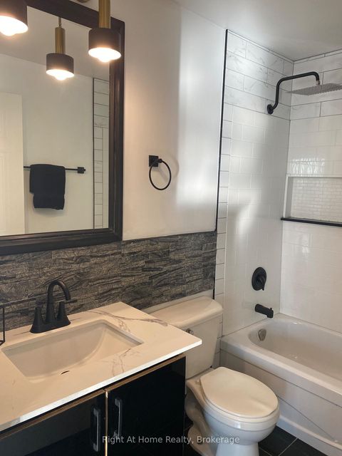 Photo 21 at 1215 - 11753 Sheppard Avenue E, Rouge E11, Toronto