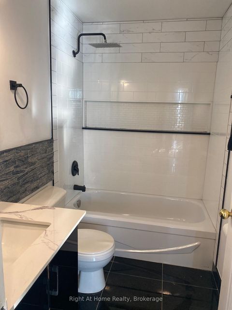 Photo 22 at 1215 - 11753 Sheppard Avenue E, Rouge E11, Toronto
