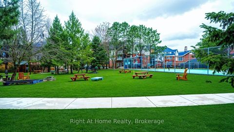 Photo 27 at 1215 - 11753 Sheppard Avenue E, Rouge E11, Toronto