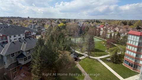 Photo 30 at 1215 - 11753 Sheppard Avenue E, Rouge E11, Toronto