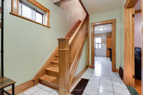 Photo 1 at 219 Atlas Avenue, Cedarvale, Toronto