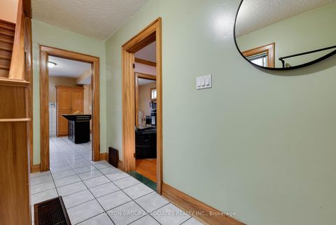Photo 2 at 219 Atlas Avenue, Cedarvale, Toronto