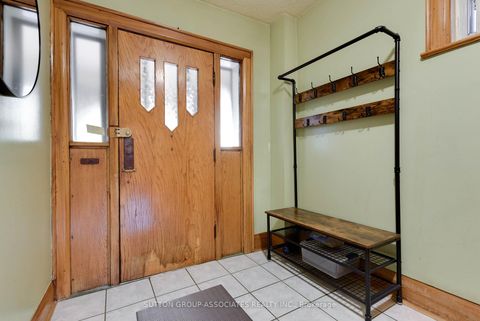 Photo 3 at 219 Atlas Avenue, Cedarvale, Toronto