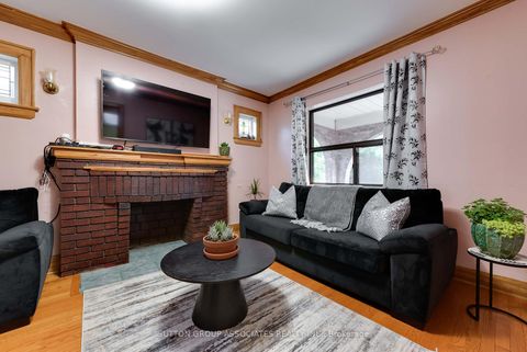 Photo 4 at 219 Atlas Avenue, Cedarvale, Toronto