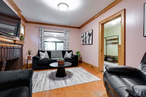 Photo 5 at 219 Atlas Avenue, Cedarvale, Toronto