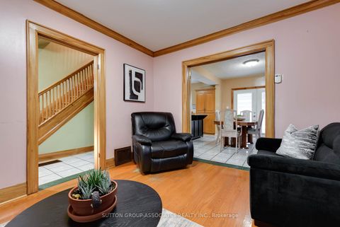 Photo 6 at 219 Atlas Avenue, Cedarvale, Toronto