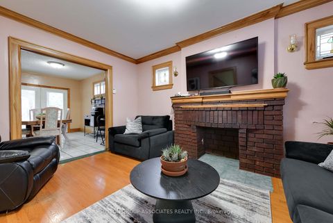Photo 7 at 219 Atlas Avenue, Cedarvale, Toronto