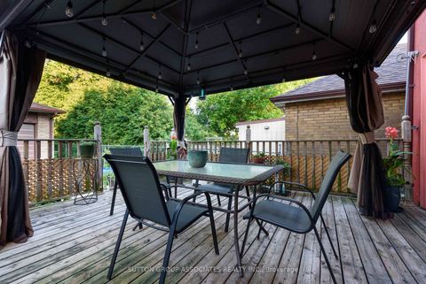 Photo 16 at 219 Atlas Avenue, Cedarvale, Toronto