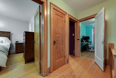 Photo 17 at 219 Atlas Avenue, Cedarvale, Toronto