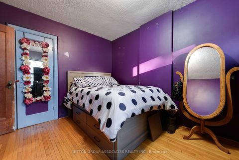 Photo 24 at 219 Atlas Avenue, Cedarvale, Toronto