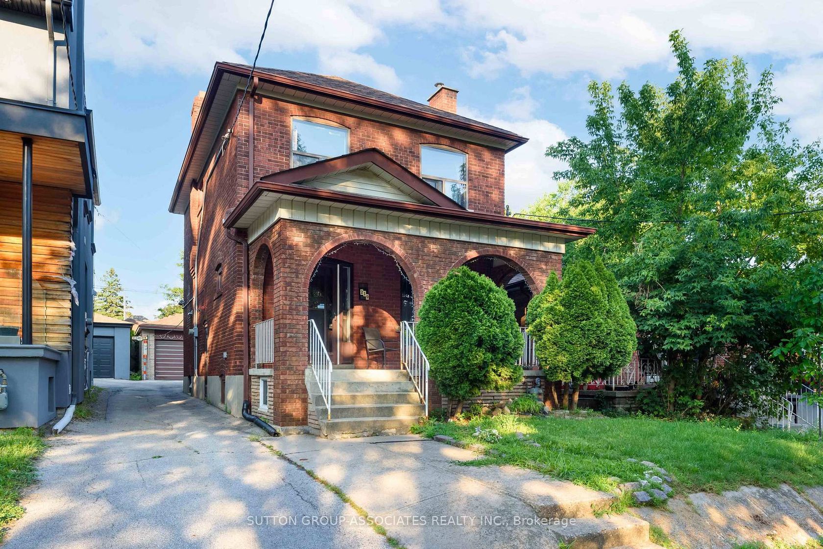 219 Atlas Avenue, Cedarvale, Toronto 