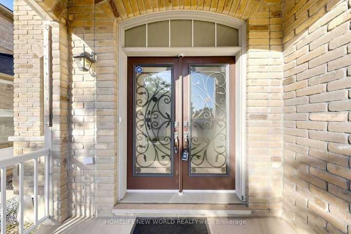 Photo 1 at 20 Pineforest Place, Wismer, Markham